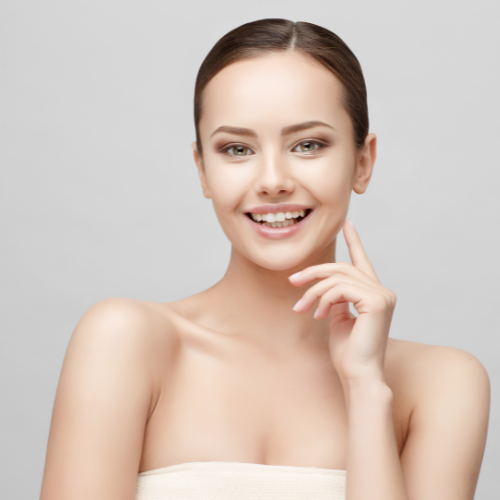 Skin Firming & Glow - Nyvya