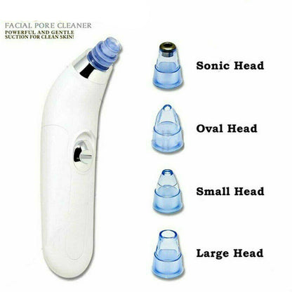Unclog Pores Remove Blackheads Reveal Radiant Skin – All in Minutes